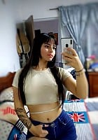 Karolayn Matos
